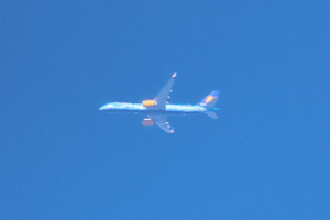 AIRBUS A320-271N